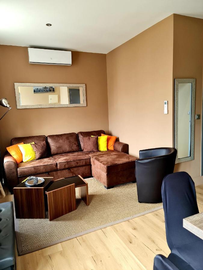 Les Reves By Isa Hotel Арас Екстериор снимка