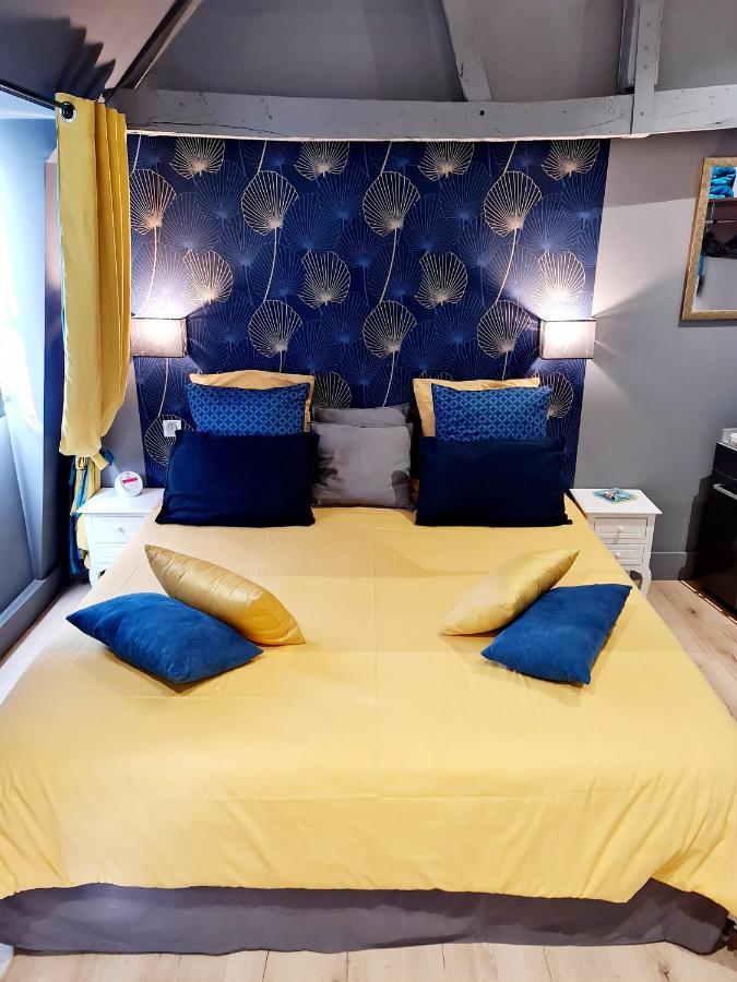 Les Reves By Isa Hotel Арас Екстериор снимка