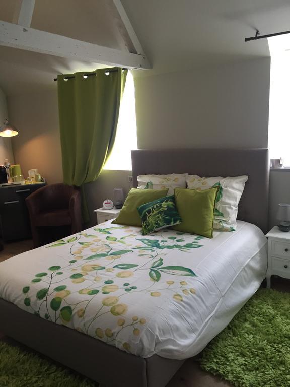 Les Reves By Isa Hotel Арас Екстериор снимка