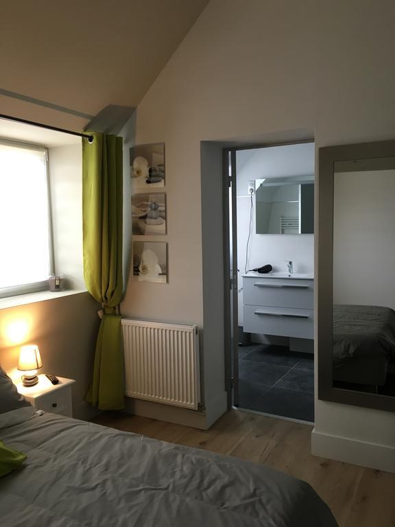 Les Reves By Isa Hotel Арас Екстериор снимка